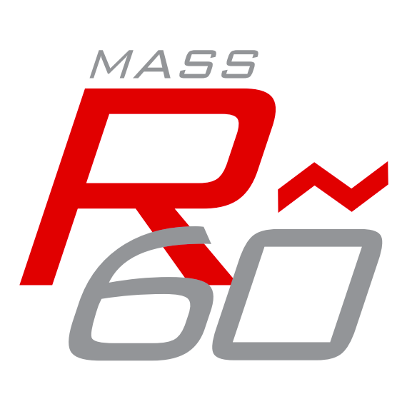 mass r60 plegable